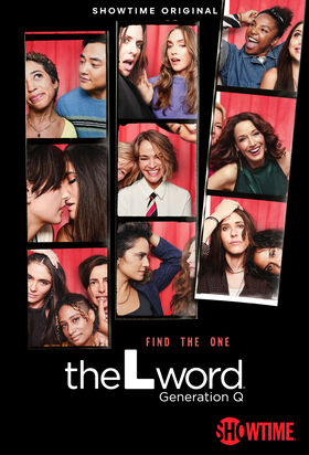 The L Word: Generation Q