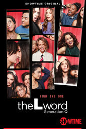 The L Word: Generation Q