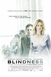 Blindness