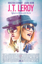 JT LeRoy