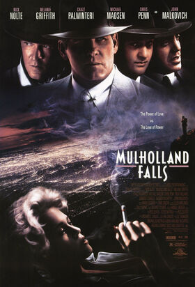 Mulholland Falls (1996)