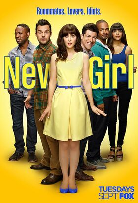 New Girl (2011–2018)