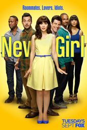 New Girl (2011–2018)