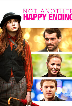 Not Another Happy Ending (2013)