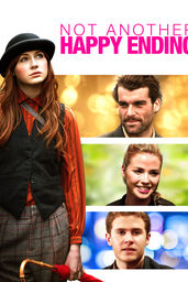 Not Another Happy Ending (2013)
