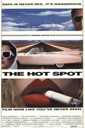 The Hot Spot
