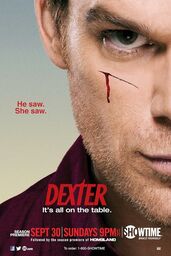 Dexter (2006–2013)