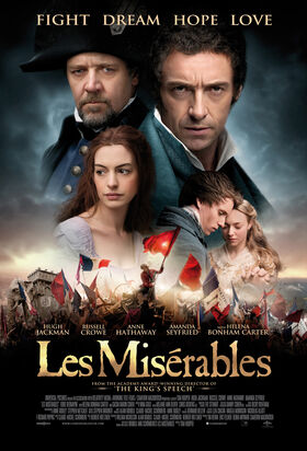 Les Miserables