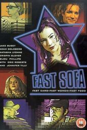 Fast Sofa