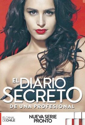 Diario secreto de una profesional