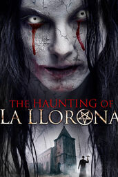 The Haunting of La Llorona