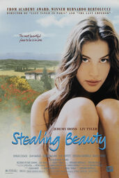Stealing Beauty