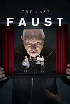 The Last Faust