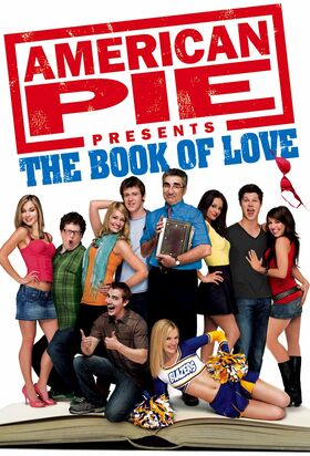 American Pie Presents: The Book Of Love