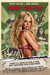 Zombie Stripers