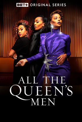 All The Queen's Men
