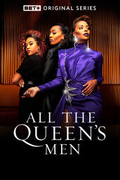 All The Queen's Men