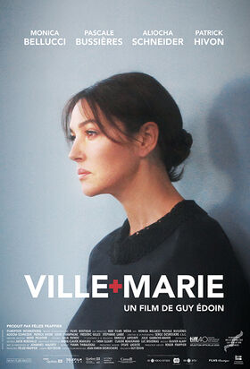 Ville-Marie