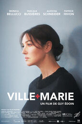 Ville-Marie