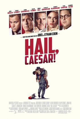 Hail Ceaser