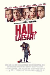 Hail Ceaser