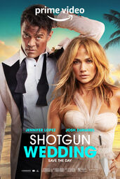 Shotgun Wedding