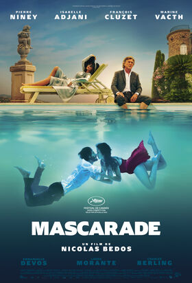 Mascarade