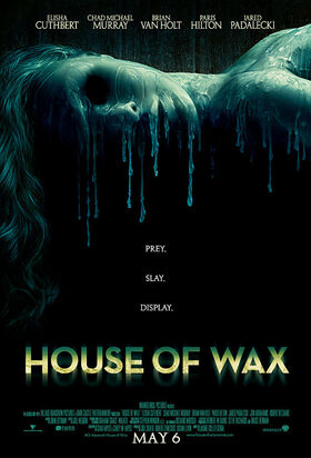 House Of Wax