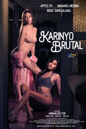 Karinyo Brutal