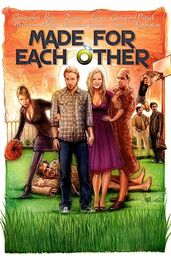 Made For Each Other