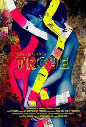 Three