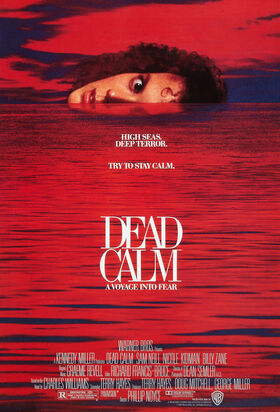 Dead Calm