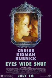 Eyes Wide Shut