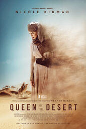 Queen of the Desert