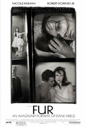 Fur: An Imaginary Portrait Of Diane Arbus