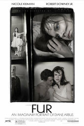 Fur: An Imaginary Portrait Of Diane Arbus