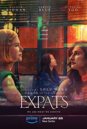 Expats
