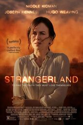 Strangerland