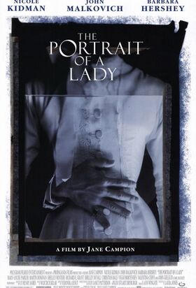 The Portrait of a Lady
