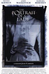 The Portrait of a Lady