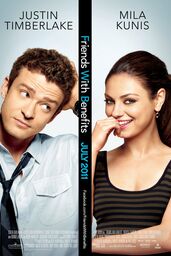 Friends With Benefits