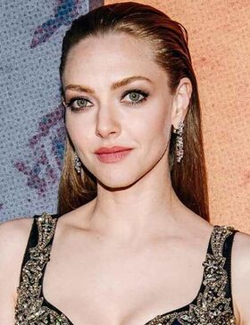 Amanda Seyfried