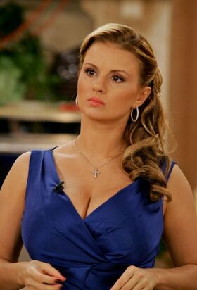Anna Semenovich