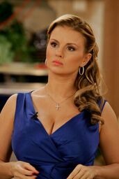Anna Semenovich
