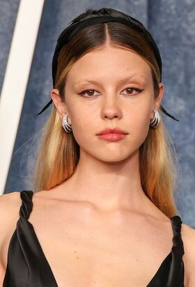 Mia Goth