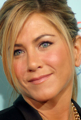Jennifer Aniston