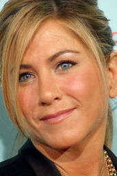 Jennifer Aniston