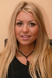 Anette Dawn