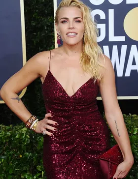 Busy Philipps