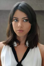 Aubrey Plaza